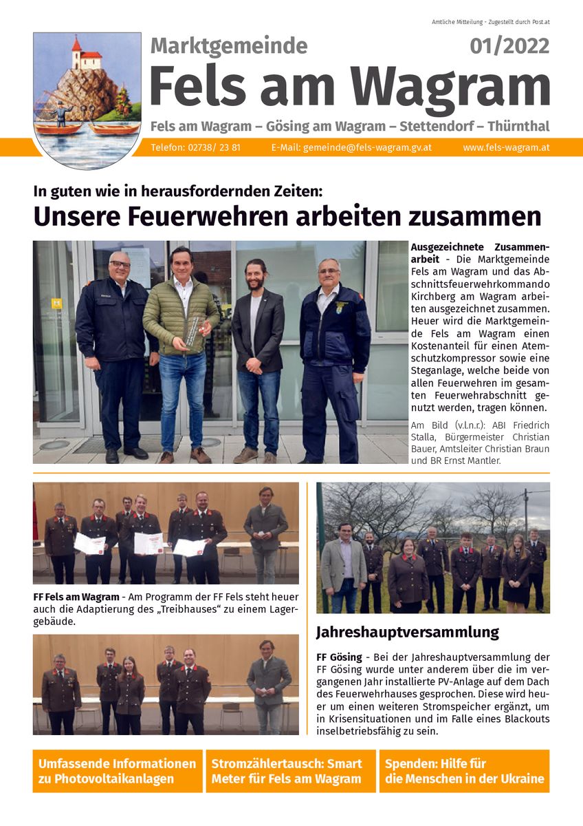 Ausgabe 01/2022
