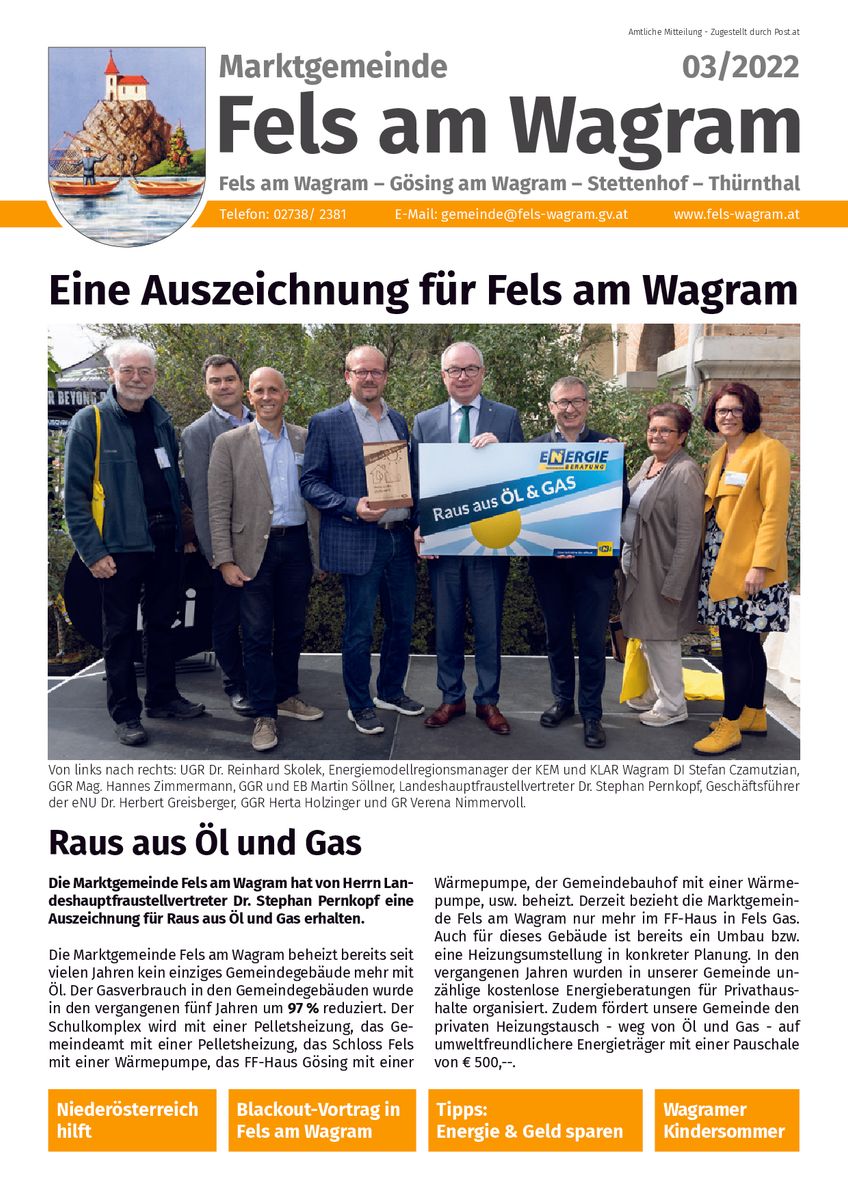 Ausgabe 03/2022