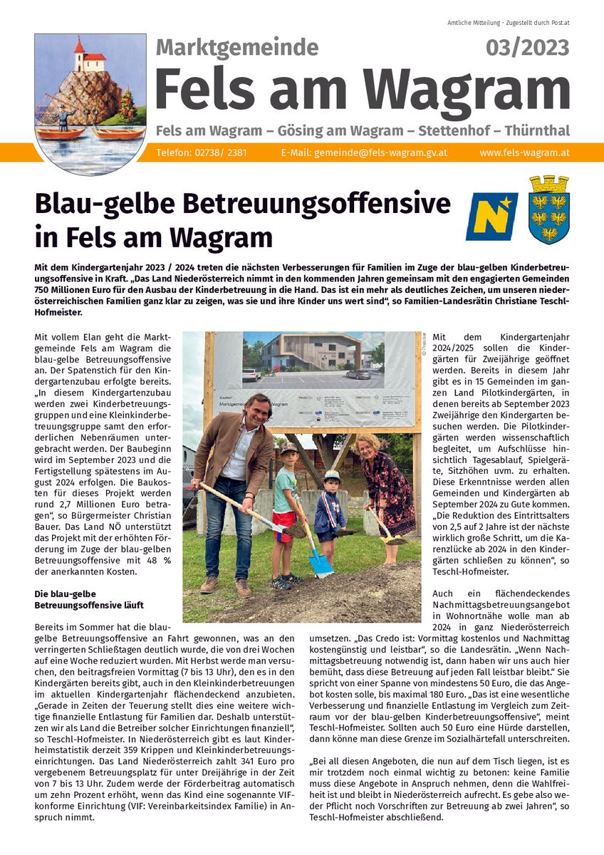 0923_gemeindezeitung_felsamwagram_ausgabe0323_v21_ansicht