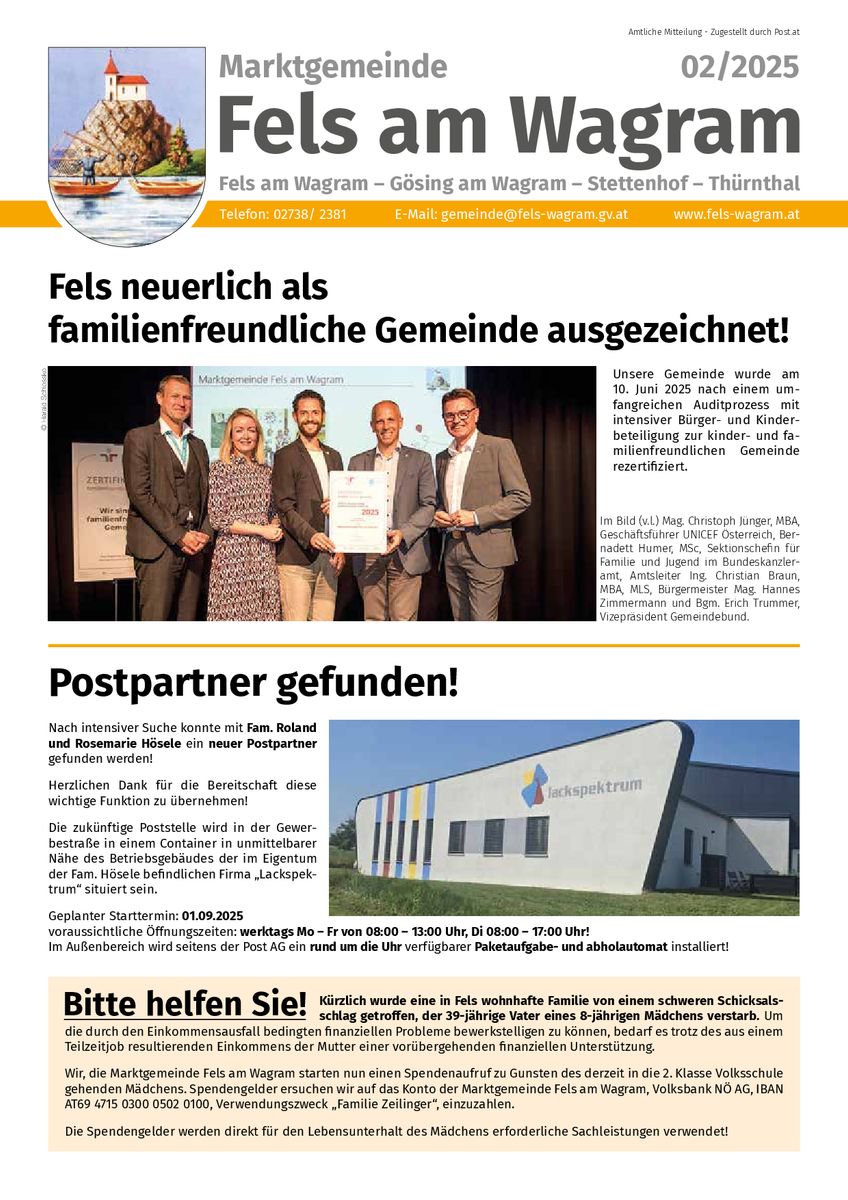 Ausgabe 02