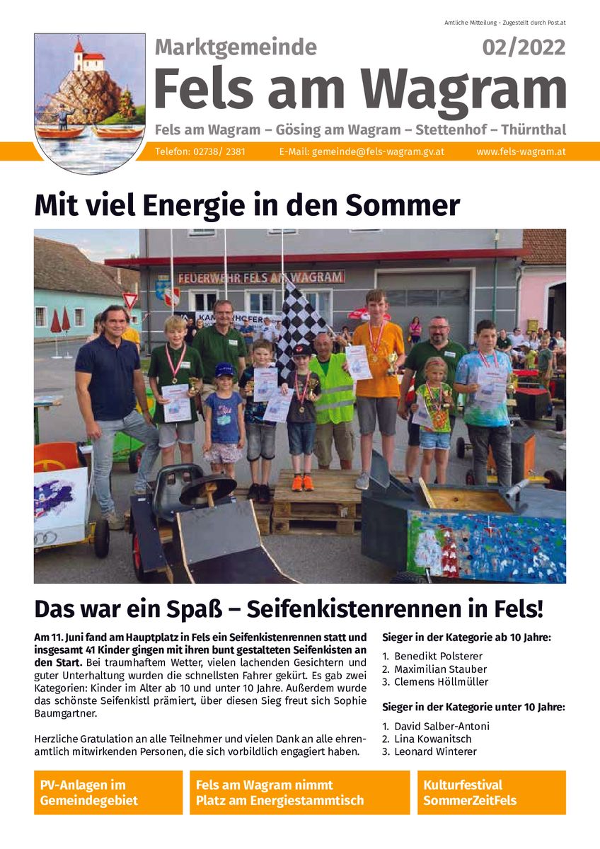Ausgabe 02/2022