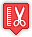 Friseur Icon