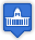 Gemeindeamt Icon