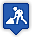 Bauunternehmen Icon