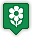 Garten & Gärtner Icon