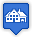 Immobilien Icon
