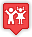 Kindergarten Icon