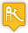 Spielplätze Icon