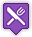 Gastronomie Icon