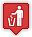 Gemeindesammelzentrum Icon